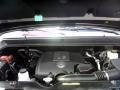 Smoke Metallic - Titan SE Crew Cab 4x4 Photo No. 13
