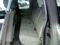 2008 Dark Blue Metallic Chevrolet Silverado 1500 LT Extended Cab 4x4  photo #14