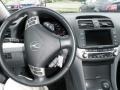 Alabaster Silver Metallic - TSX Sedan Photo No. 17