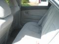 Ice Blue - Spectra EX Sedan Photo No. 4