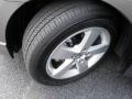 Galaxy Gray Metallic - Civic EX Sedan Photo No. 9