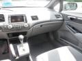 Galaxy Gray Metallic - Civic EX Sedan Photo No. 13