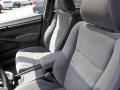 Galaxy Gray Metallic - Civic EX Sedan Photo No. 15