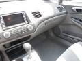 Galaxy Gray Metallic - Civic EX Sedan Photo No. 19