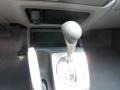 Galaxy Gray Metallic - Civic EX Sedan Photo No. 20