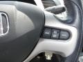 Galaxy Gray Metallic - Civic EX Sedan Photo No. 22