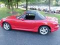 Classic Red - MX-5 Miata Roadster Photo No. 14