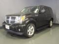 Black - Nitro SLT 4x4 Photo No. 1