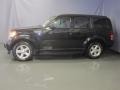 Black - Nitro SLT 4x4 Photo No. 2