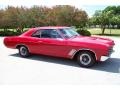 Apple Red - Skylark GS 400 Coupe Photo No. 7