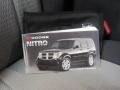 Black - Nitro SLT 4x4 Photo No. 9