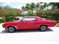 Apple Red - Skylark GS 400 Coupe Photo No. 10
