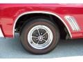 Apple Red - Skylark GS 400 Coupe Photo No. 11