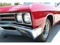 Apple Red - Skylark GS 400 Coupe Photo No. 12