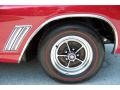 Apple Red - Skylark GS 400 Coupe Photo No. 14