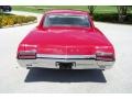 Apple Red - Skylark GS 400 Coupe Photo No. 19