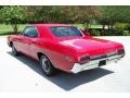 Apple Red - Skylark GS 400 Coupe Photo No. 20