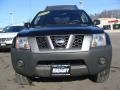 Super Black - Xterra S 4x4 Photo No. 2