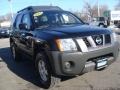 Super Black - Xterra S 4x4 Photo No. 3