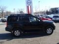 Super Black - Xterra S 4x4 Photo No. 4