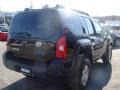Super Black - Xterra S 4x4 Photo No. 5