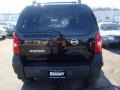 Super Black - Xterra S 4x4 Photo No. 6