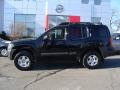 Super Black - Xterra S 4x4 Photo No. 8