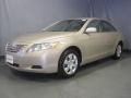 Desert Sand Mica - Camry LE Photo No. 1