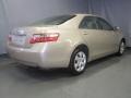 Desert Sand Mica - Camry LE Photo No. 3