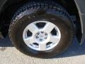 Super Black - Xterra S 4x4 Photo No. 9