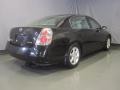 Super Black - Altima 2.5 S Photo No. 3