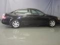 Super Black - Altima 2.5 S Photo No. 4