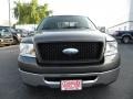 2006 Dark Shadow Grey Metallic Ford F150 XLT SuperCrew  photo #7