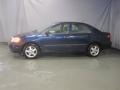 2006 Indigo Ink Pearl Toyota Corolla CE  photo #2
