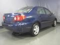 2006 Indigo Ink Pearl Toyota Corolla CE  photo #3