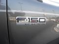 2006 Dark Shadow Grey Metallic Ford F150 XLT SuperCrew  photo #12