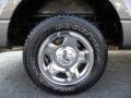 2006 Dark Shadow Grey Metallic Ford F150 XLT SuperCrew  photo #13