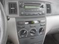 2006 Indigo Ink Pearl Toyota Corolla CE  photo #11