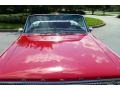 Bright Red - Coronet 440 Convertible Photo No. 13