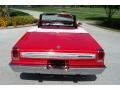 1965 Bright Red Dodge Coronet 440 Convertible  photo #18