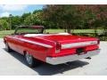 Bright Red - Coronet 440 Convertible Photo No. 19