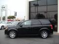 2005 Black Onyx Saturn VUE Red Line  photo #4