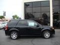 2005 Black Onyx Saturn VUE Red Line  photo #9