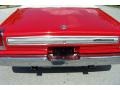 1965 Bright Red Dodge Coronet 440 Convertible  photo #27