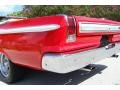 Bright Red - Coronet 440 Convertible Photo No. 28