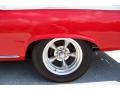 1965 Bright Red Dodge Coronet 440 Convertible  photo #29