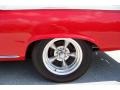 Bright Red - Coronet 440 Convertible Photo No. 29