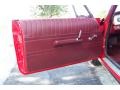 Bright Red - Coronet 440 Convertible Photo No. 31