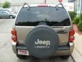 Light Khaki Metallic - Liberty Limited 4x4 Photo No. 4
