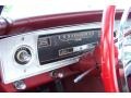 1965 Bright Red Dodge Coronet 440 Convertible  photo #33